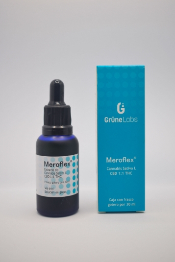 products meroflex 2.2 grunelabs