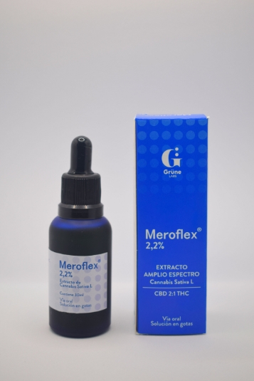 products meroflex 2.2 grunelabs