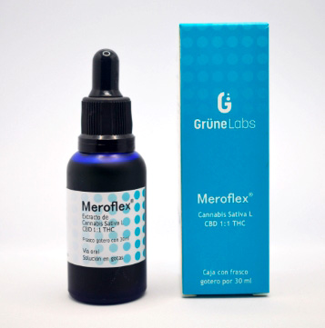 products meroflex 2.2 meroflex 1.1 grunelabs